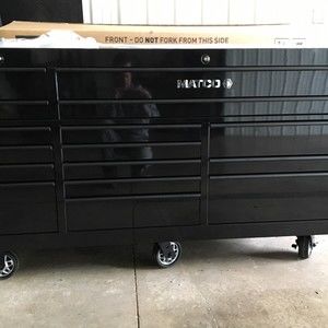 Meet your Posher, Charles